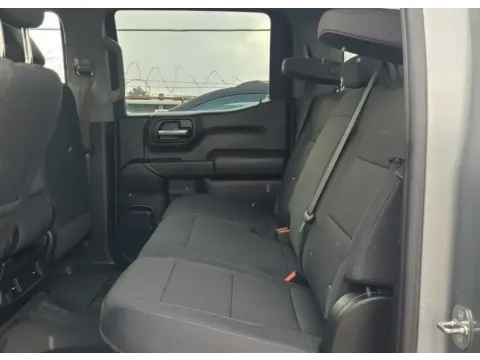 More photos of 2023 GMC Sierra 1500 Pro at Clement Supercenter, MO