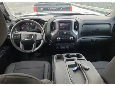 Photos of 2023 GMC Sierra 1500 Pro for sale in Saint Charles, MO at Clement Supercenter