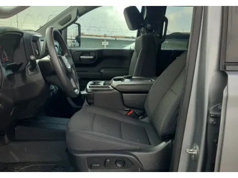 Another view of 2023 GMC Sierra 1500 Pro for sale in Saint Charles, MO at Clement Supercenter