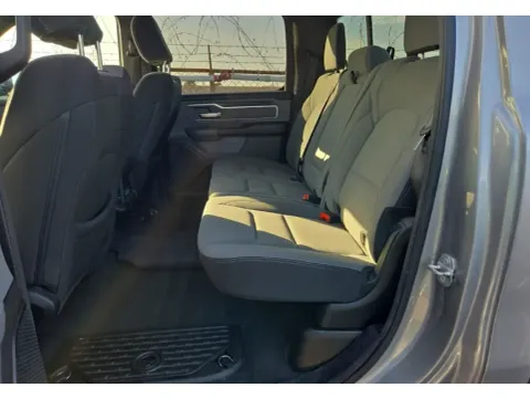 Another view of 2023 Ram 1500 Big Horn/Lone Star for sale in Saint Charles, MO at Clement Supercenter