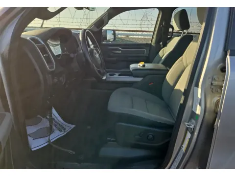 Photos of 2023 Ram 1500 Big Horn/Lone Star for sale in Saint Charles, MO at Clement Supercenter