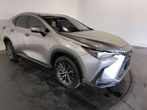 More photos of 2023 Lexus NX 350 Premium at Clement Supercenter, MO