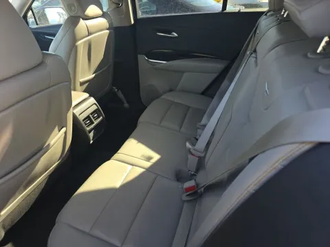 More photos of 2023 Cadillac XT4 Premium Luxury at Clement Supercenter, MO