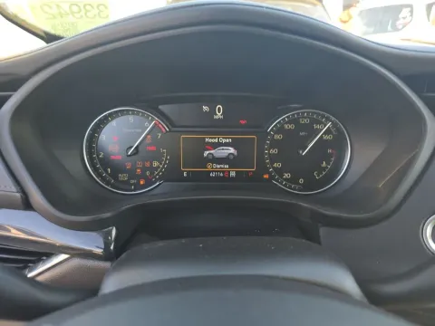 Photos of 2023 Cadillac XT4 Premium Luxury for sale in Saint Charles, MO at Clement Supercenter