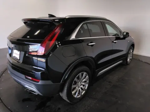 More photos of 2023 Cadillac XT4 Premium Luxury at Clement Supercenter, MO