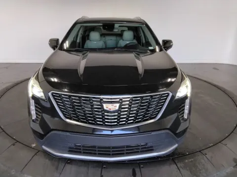Another view of 2023 Cadillac XT4 Premium Luxury for sale in Saint Charles, MO at Clement Supercenter