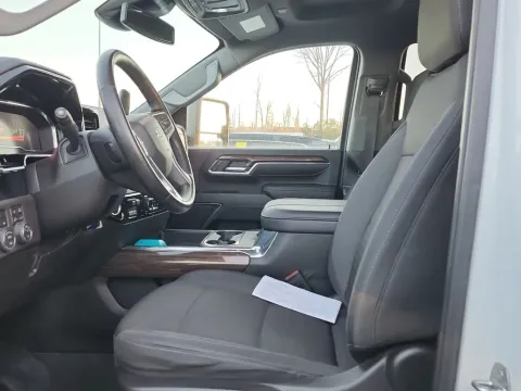 Photos of 2024 Chevrolet Silverado 2500HD LT for sale in Saint Charles, MO at Clement Supercenter