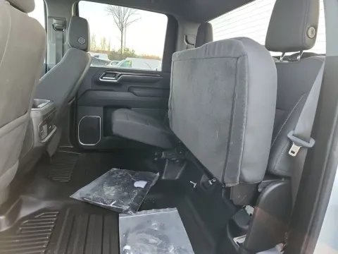 Another view of 2024 Chevrolet Silverado 2500HD LT for sale in Saint Charles, MO at Clement Supercenter