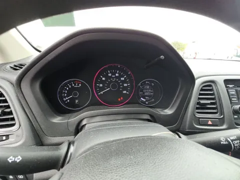 Photos of 2019 Honda HR-V LX for sale in Saint Charles, MO at Clement Supercenter