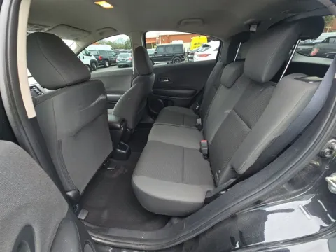 More photos of 2019 Honda HR-V LX at Clement Supercenter, MO