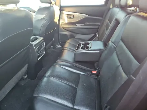 More photos of 2018 Nissan Murano Platinum at Clement Supercenter, MO