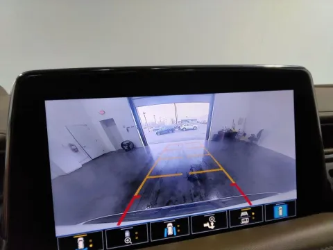 More photos of 2021 Chevrolet Tahoe Premier at Clement Supercenter, MO