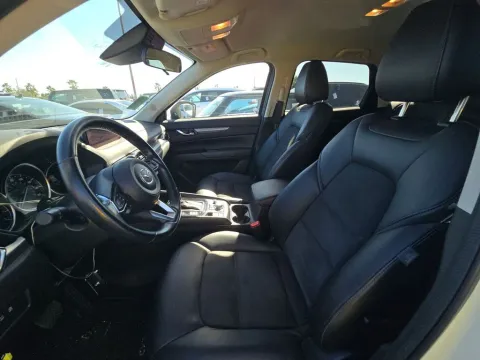 Another view of 2020 Mazda CX-5 Touring for sale in Saint Charles, MO at Clement Supercenter