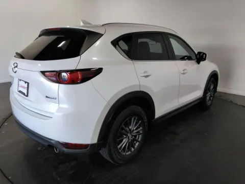 More photos of 2020 Mazda CX-5 Touring at Clement Supercenter, MO