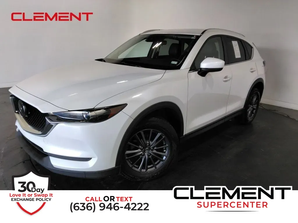 2020 Mazda CX-5 Touring for sale in Saint Charles, MO