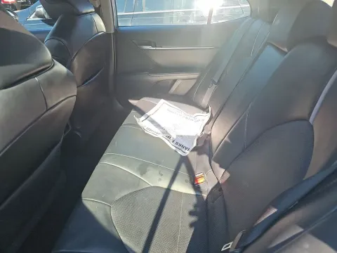 More photos of 2020 Toyota Camry XSE at Clement Supercenter, MO