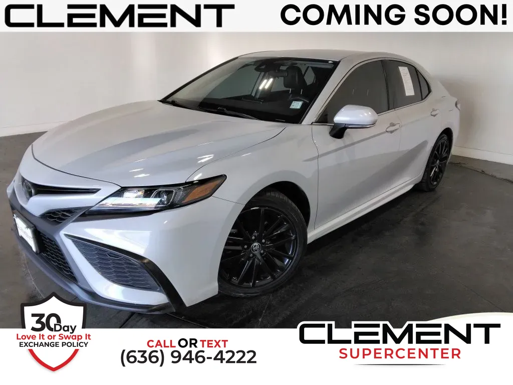 2022 Toyota Camry SE for sale in Saint Charles, MO