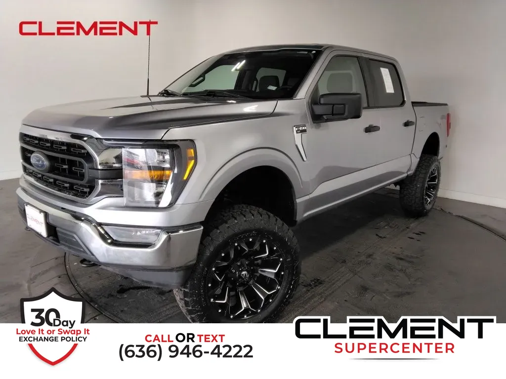 2023 Ford F-150 XLT for sale in Saint Charles, MO
