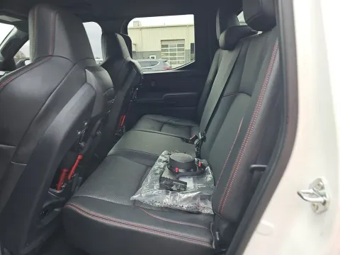 More photos of 2024 Toyota Tacoma Hybrid TRD Pro at Clement Supercenter, MO