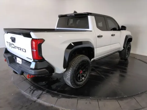 More photos of 2024 Toyota Tacoma Hybrid TRD Pro at Clement Supercenter, MO