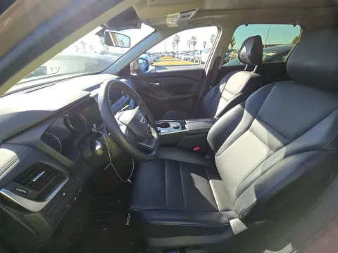 Another view of 2025 Nissan Rogue SV for sale in Saint Charles, MO at Clement Supercenter