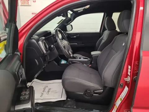 Photos of 2018 Toyota Tacoma TRD Sport for sale in Saint Charles, MO at Clement Supercenter