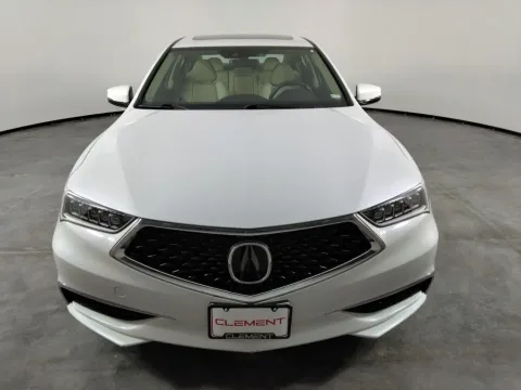 Another view of 2020 Acura TLX 2.4L Technology Pkg for sale in Saint Charles, MO at Clement Supercenter