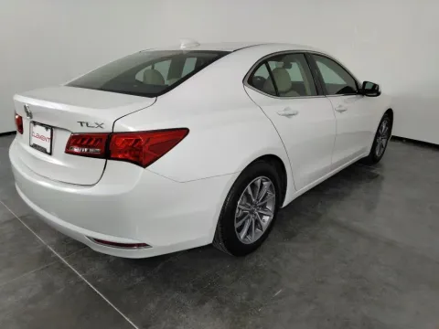 More photos of 2020 Acura TLX 2.4L Technology Pkg at Clement Supercenter, MO