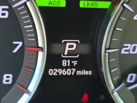 Photos of 2020 Acura TLX 2.4L Technology Pkg for sale in Saint Charles, MO at Clement Supercenter