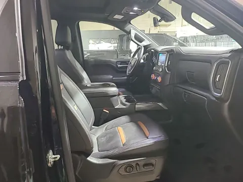 Photos of 2022 GMC Sierra 1500 Limited AT4 for sale in Saint Charles, MO at Clement Supercenter