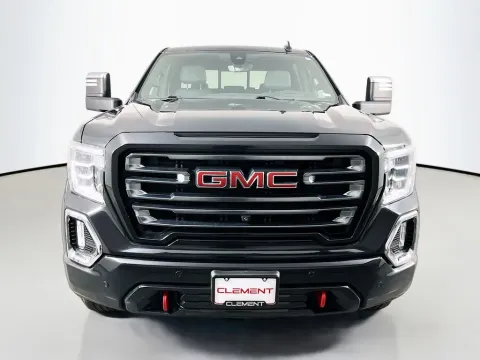 Photos of 2022 GMC Sierra 1500 Limited AT4 for sale in Saint Charles, MO at Clement Supercenter