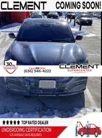 Blue 2021 Ford Mustang Mach-E Premium for sale in Saint Charles, MO