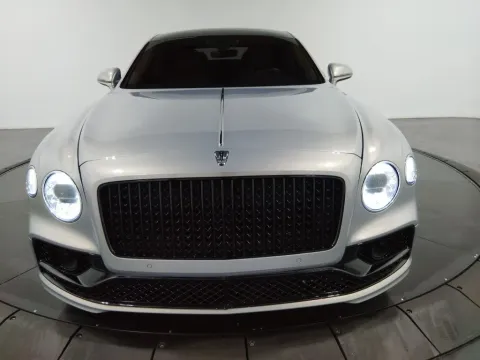 Another view of 2020 Bentley Flying Spur W12 for sale in Saint Charles, MO at Clement Supercenter