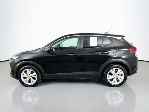 More photos of 2025 Buick Encore GX Preferred at Clement Supercenter, MO