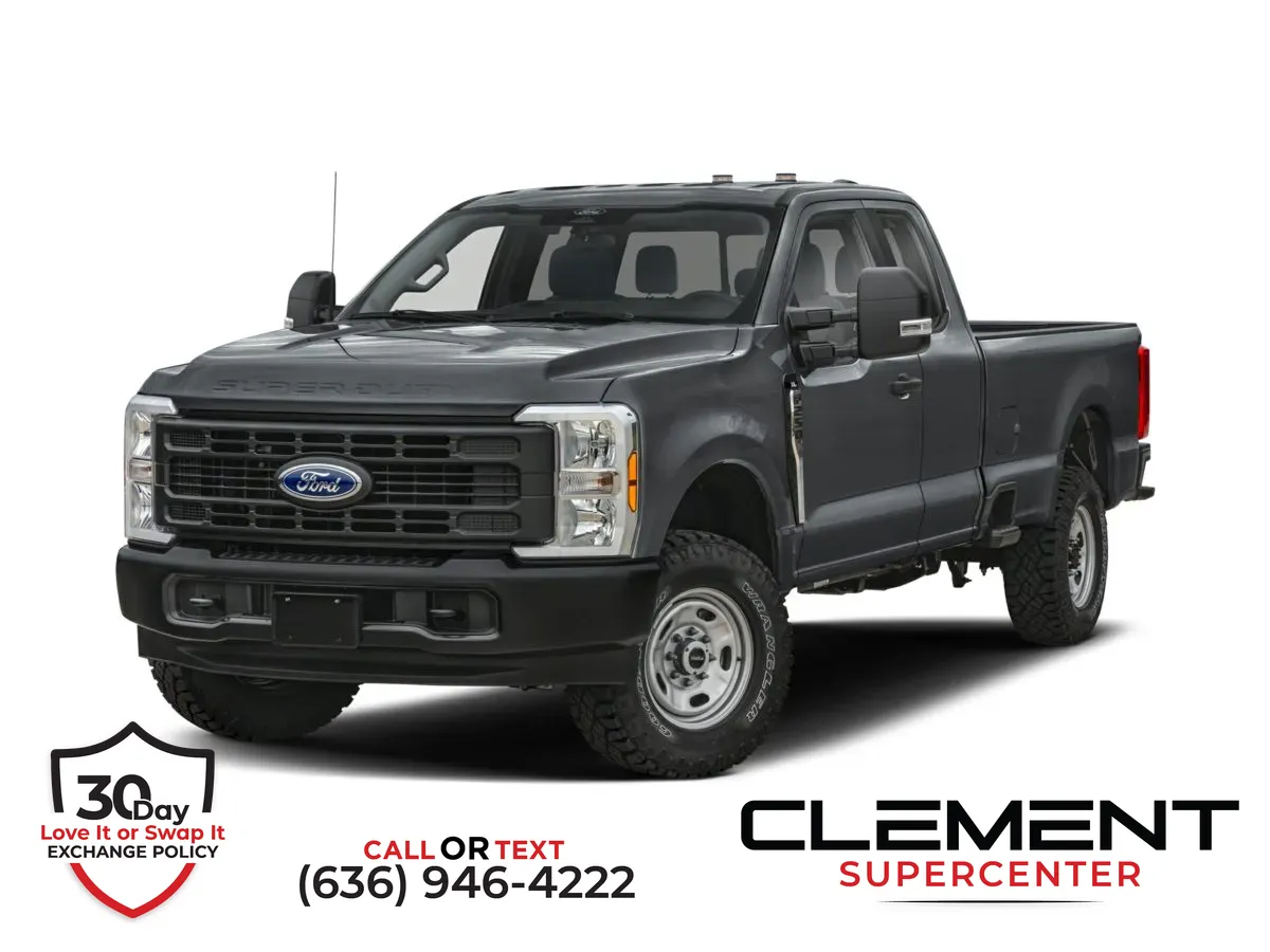 2024 Ford F-250SD Lariat for sale in Saint Charles, MO