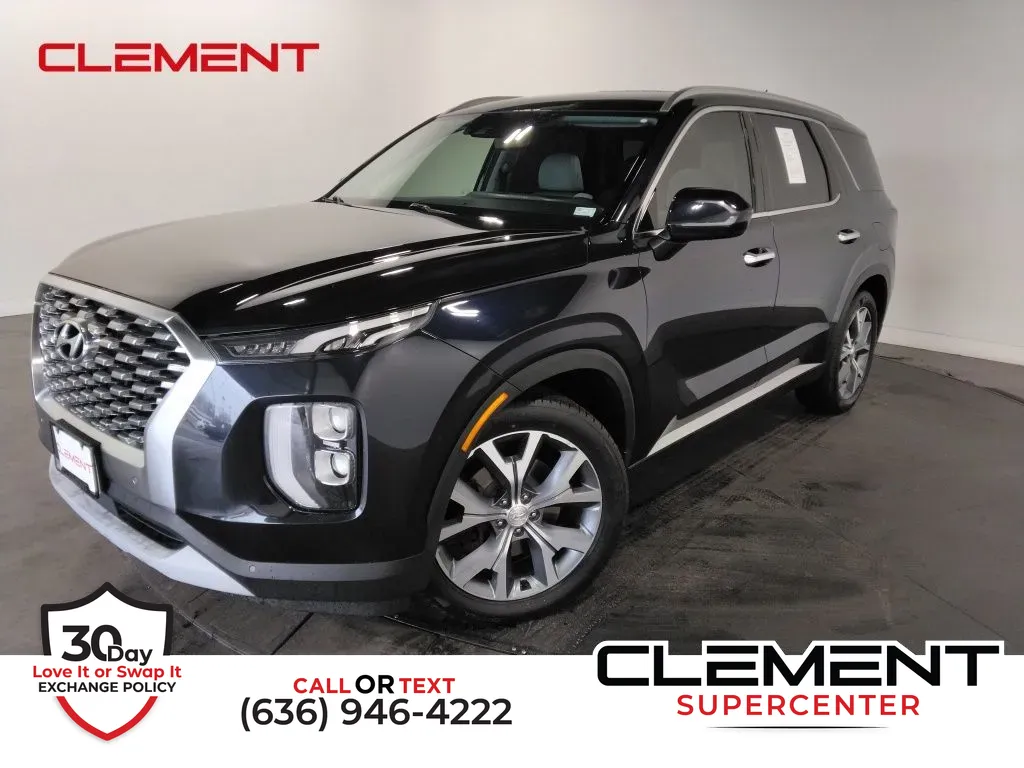 2020 Hyundai Palisade SEL for sale in Saint Charles, MO