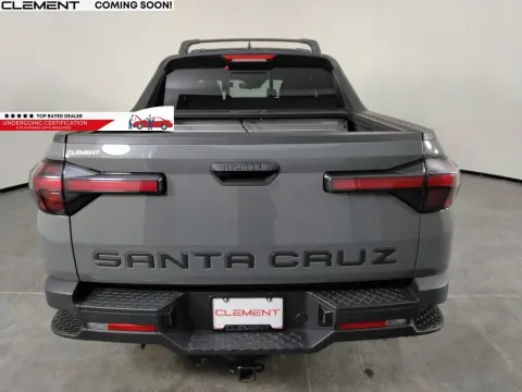 More photos of 2022 Hyundai Santa Cruz SEL at Clement Supercenter, MO