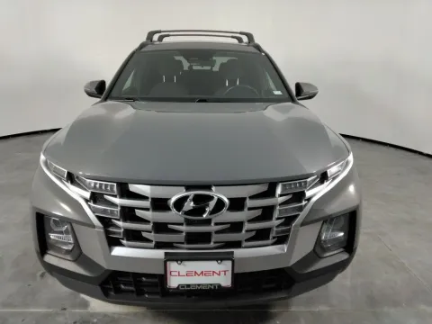 Another view of 2022 Hyundai Santa Cruz SEL for sale in Saint Charles, MO at Clement Supercenter
