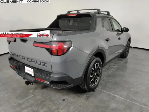 More photos of 2022 Hyundai Santa Cruz SEL at Clement Supercenter, MO