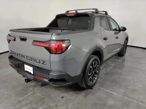 More photos of 2022 Hyundai Santa Cruz SEL at Clement Supercenter, MO