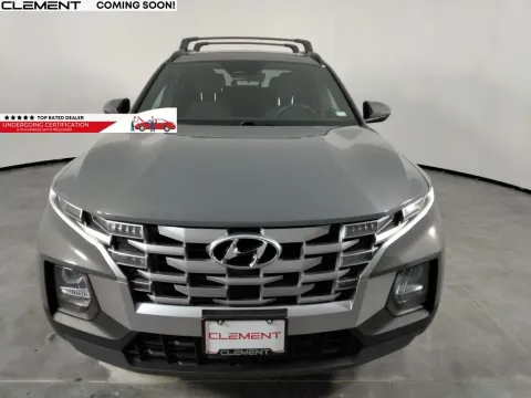 Photos of 2022 Hyundai Santa Cruz SEL for sale in Saint Charles, MO at Clement Supercenter