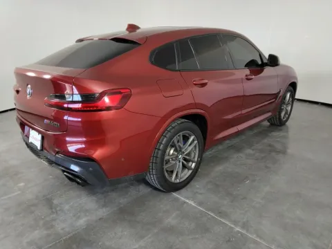 More photos of 2019 BMW X4 M40i at Clement Supercenter, MO