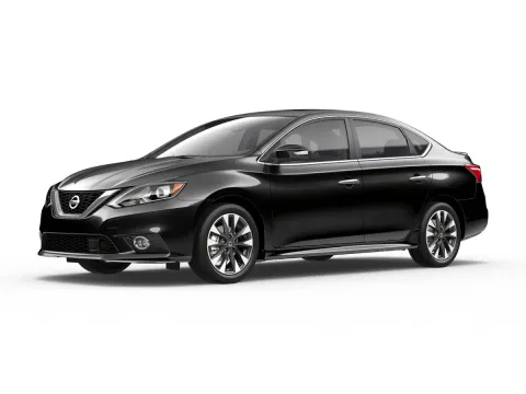 Photos of 2017 Nissan Sentra for sale in Saint Charles, MO at Clement Supercenter