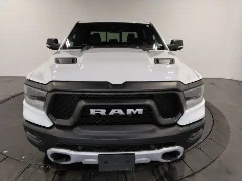 Photos of 2022 Ram 1500 Rebel for sale in Saint Charles, MO at Clement Supercenter