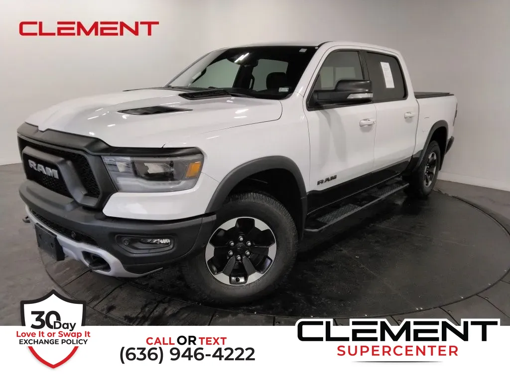 2022 Ram 1500 Rebel for sale in Saint Charles, MO
