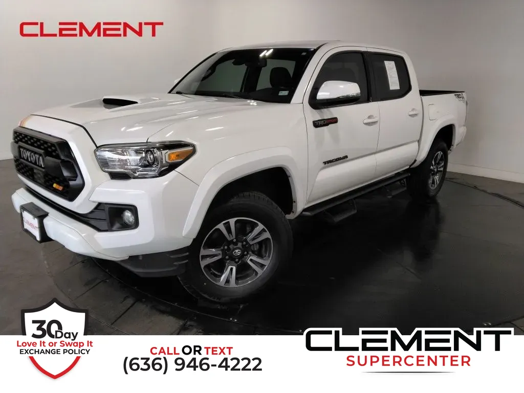 2019 Toyota Tacoma TRD Sport for sale in Saint Charles, MO