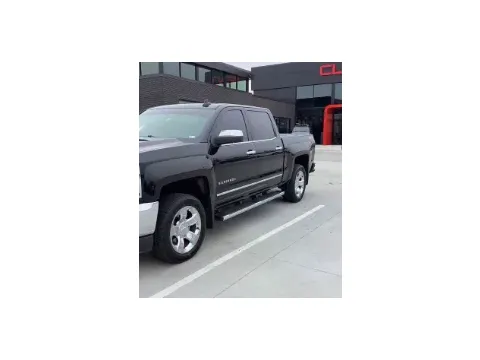 Photos of 2017 Chevrolet Silverado 1500 LTZ for sale in Saint Charles, MO at Clement Supercenter