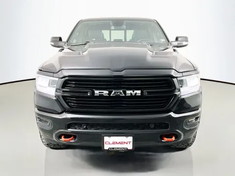 Photos of 2020 Ram 1500 Laramie for sale in Saint Charles, MO at Clement Supercenter