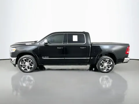 More photos of 2022 Ram 1500 Limited at Clement Supercenter, MO