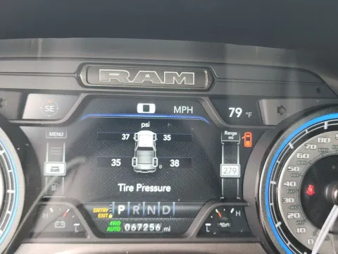 Photos of 2022 Ram 1500 Limited for sale in Saint Charles, MO at Clement Supercenter